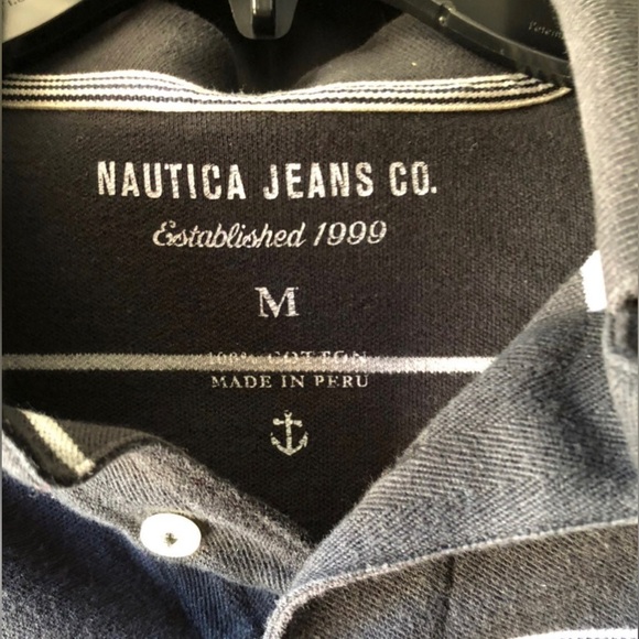 Black polo - Picture 2 of 5